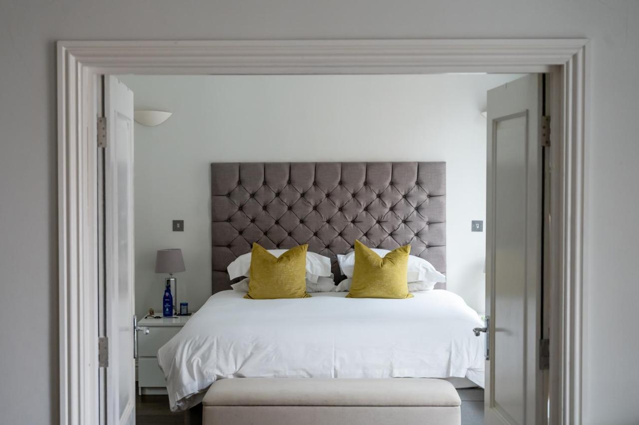 9 Hertford Street London Exteriör bild